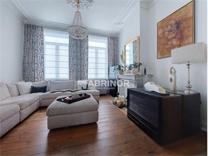 maison bourgeoise à la vente -   59150  WATTRELOS, surface 163 m2 vente maison bourgeoise - UBI458040965